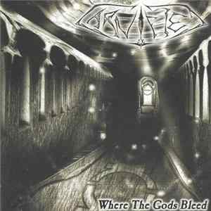 Carnified - Where the Gods Bleed FLAC