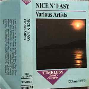 Various - Nice 'N' Easy FLAC
