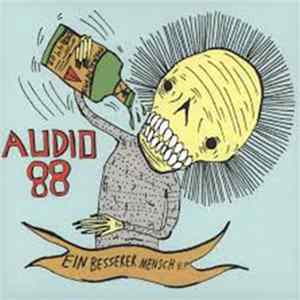 Audio88 - Ein Besserer Mensch EP FLAC