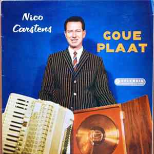 Nico Carstens - Goue Plaat FLAC