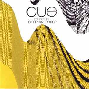 Andrew Pekler - Cue FLAC