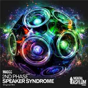 2nd Phase - Speaker Syndrome FLAC