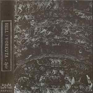 Hell / Vorkuta - Split FLAC