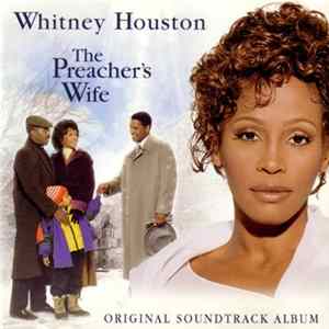Whitney Houston - The Preacher's Wife (Original Soundtrack Album) FLAC