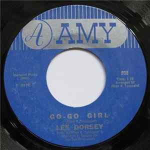 Lee Dorsey - Go-Go Girl / I Can Hear You Callin' FLAC