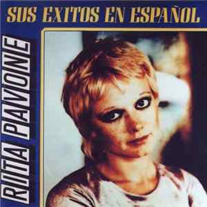 Rita Pavone - Sus Exitos En Espanol FLAC