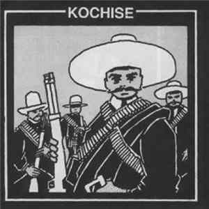 Kochise - Kochise FLAC