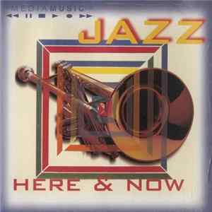 Mark Cherrie - Jazz Here & Now FLAC
