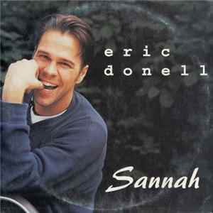 Eric Donell - Sannah FLAC