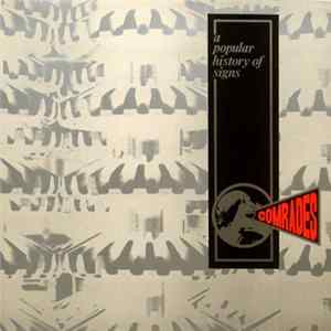 A Popular History Of Signs - Comrades FLAC