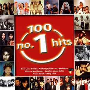 Various - 100 No. 1 Hits FLAC