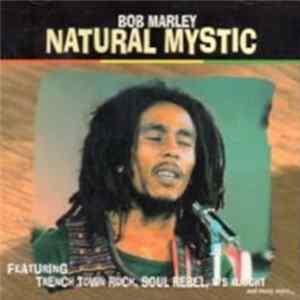 Bob Marley - Natural Mystic FLAC
