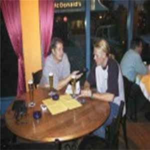 Scott Brown - Interview FLAC