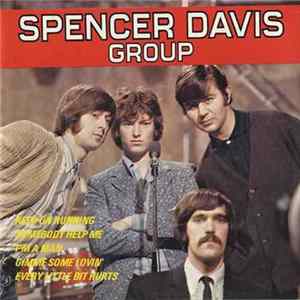 The Spencer Davis Group - Spencer Davis Group FLAC