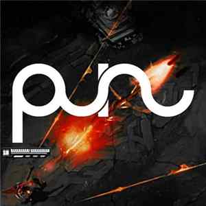 Puru - Attack Damage EP FLAC