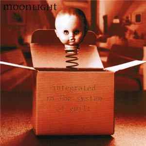 Moonlight - Integrated In The System Of Guilt FLAC