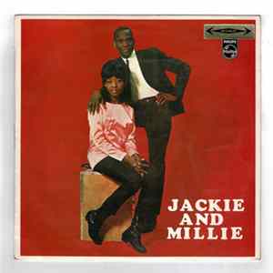 Jackie And Millie - Pledging My Love FLAC
