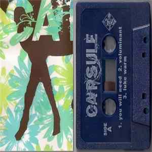 Capsule - Capsule FLAC