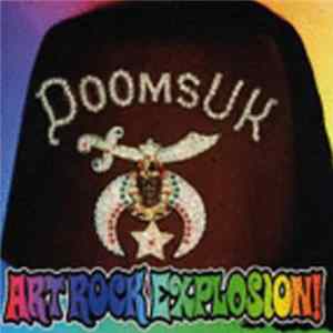 Dooms U.K. - Art Rock Explosion FLAC