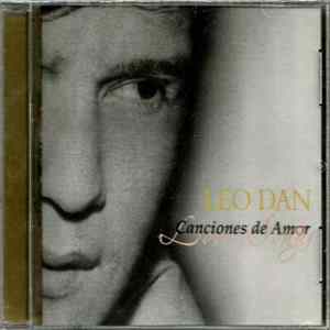 Leo Dan - Canciones De Amor FLAC