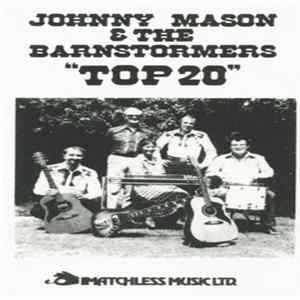 Johnny Mason & The Barnstormers - Top 20 FLAC