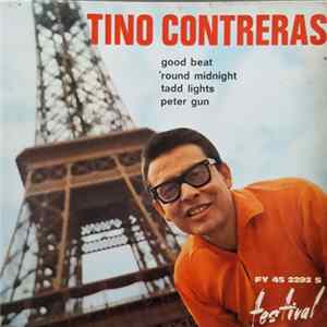 Tino Contreras - Good Beat FLAC