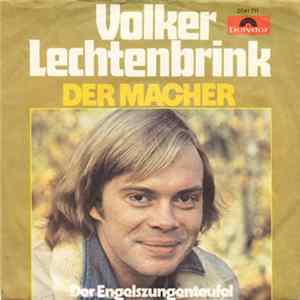 Volker Lechtenbrink - Der Macher FLAC