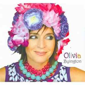 Olivia Byington - Olivia Byington FLAC