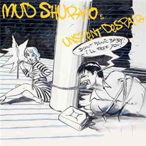 Mud Shurko - Unspent Despair FLAC