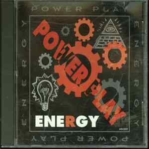 Power Play - Energy FLAC