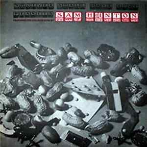 Sam Hinton - Whoever Shall Have Some Good Peanuts (And Other Folk Songs For Children) FLAC