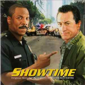 Alan Silvestri - Showtime / Sgt. Bilko FLAC