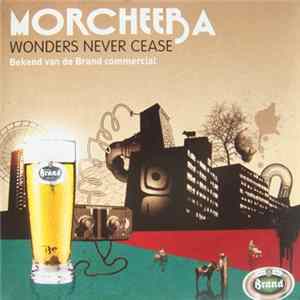 Morcheeba - Wonders Never Cease FLAC
