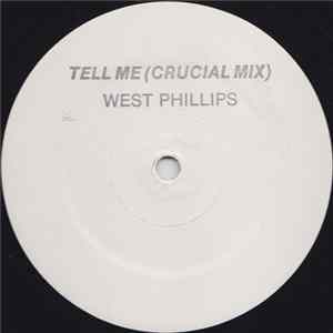 West Phillips - Tell Me FLAC
