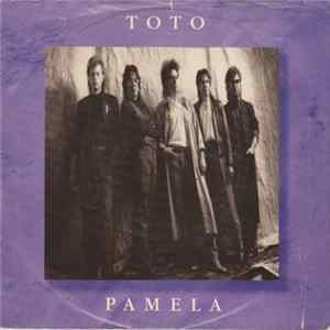 Toto - Pamela FLAC