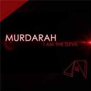 Murdarah - I Am The Devil FLAC
