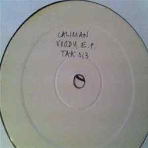 Caliman - Voodu E.P. FLAC
