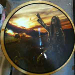 Witchburner - German Thrashing War FLAC