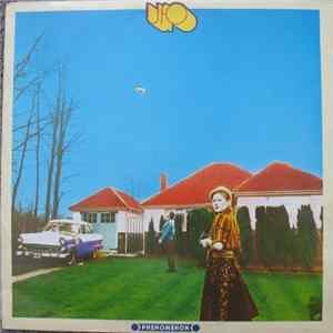 UFO - Phenomenon FLAC