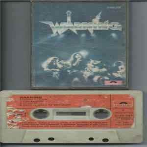 Warning - Warning FLAC