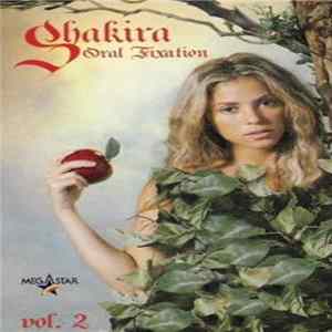 Shakira - Oral Fixation Vol. 2 FLAC