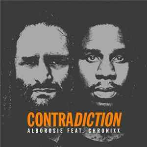 Alborosie Feat. Chronixx - Contradiction FLAC