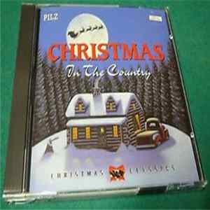 Various - Christmas In The Country FLAC