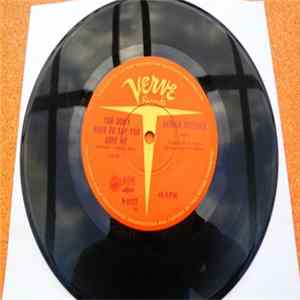 Arthur Prysock - You Don't Have To Say You Love Me / Ten Thousand Kisses, Ten Thousand Hugs FLAC