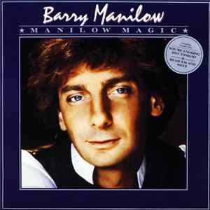 Barry Manilow - Manilow Magic FLAC