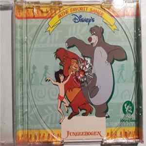 Various - Mine Favorit Sange Disney´s Junglebogen FLAC