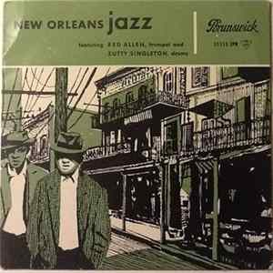 Various - New Orleans Jazz FLAC