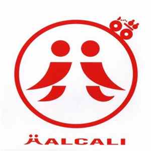 Halcali - タンデム FLAC