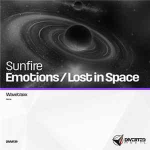 Sunfire - Emotions / Lost In Space FLAC