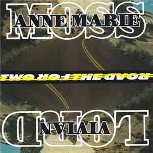 Anne Marie Moss, Vivian Lord - Two For The Road FLAC